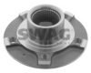 SWAG 30 94 5996 Wheel Hub